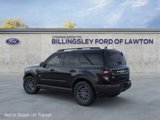 New 2025 Ford Bronco Sport Big Bend image 4