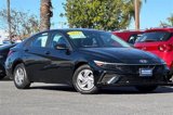 Certified 2024 Hyundai Elantra SE image 2