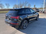 New 2025 Audi Q5 e Premium Plus image 6