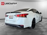 Used 2022 Nissan Altima 2.5 SR image 4