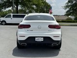 Used 2020 Mercedes-Benz GLC 300 4MATIC Coupe image 3