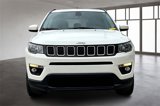 Used 2019 Jeep Compass Latitude w/ Cold Weather Group image 4