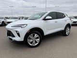 New 2025 Buick Encore GX Preferred image 2