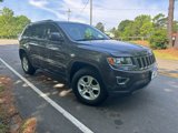 Used 2015 Jeep Grand Cherokee Laredo w/ Quick Order Package 23E image 2