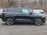 New 2025 Chevrolet TrailBlazer RS w/ Convenience Package image 2