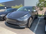 Used 2024 Tesla Model Y Long Range image 2
