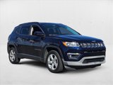 Used 2018 Jeep Compass Latitude w/ Popular Equipment Group image 3