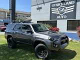 Used 2022 Toyota 4Runner Trail Special Edition image 2