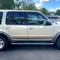 Used 2000 Ford Explorer XLT image 5