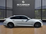 Certified 2025 Cadillac CT5 Premium Luxury w/ Sun And Sound Package image 2