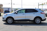 Certified 2021 Ford Edge SEL w/ Convenience Package image 4