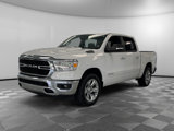 Used 2019 RAM 1500 Big Horn image 4