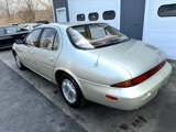 Used 1993 INFINITI J30 image 6