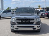 Used 2022 RAM 1500 Big Horn image 2