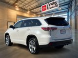 Used 2014 Toyota Highlander Limited Platinum image 6