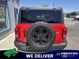 New 2024 Ford Bronco Black Diamond image 5
