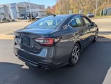 Used 2021 Subaru Legacy Limited XT image 4