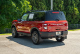 Used 2024 Ford Bronco Sport Badlands w/ Premium Package image 2