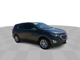 Used 2019 Chevrolet Equinox LT image 2
