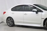 Used 2017 Subaru WRX Limited w/ Popular Package #3 image 3
