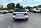 Used 2013 Mercedes-Benz ML 350 4MATIC w/ Premium 1 Pkg image 5
