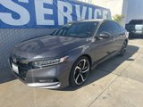 Used 2018 Honda Accord Sport image 2