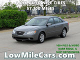 Used 2009 Hyundai Sonata GLS image 5
