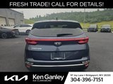 Certified 2021 Kia Sportage LX image 5