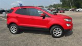 Certified 2022 Ford EcoSport SE image 3