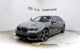Used 2019 BMW 750i w/ M Sport Package image 4
