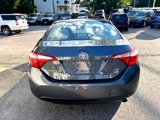 Used 2014 Toyota Corolla LE image 4