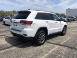 Used 2021 Jeep Grand Cherokee Limited w/ Trailer Tow Group IV image 6