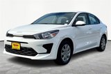 Used 2023 Kia Rio LX image 2