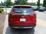 Used 2021 MAZDA CX-9 Signature image 4