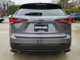 Used 2018 Lexus NX 300 AWD image 5