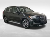 Certified 2022 BMW X1 xDrive28i image 3