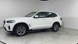 Used 2022 BMW X3 xDrive30i w/ Convenience Package image 4