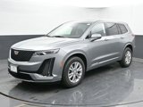 New 2025 Cadillac XT6 Luxury image 4