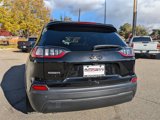 Used 2021 Jeep Cherokee Latitude Plus image 6