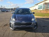 Used 2020 Kia Sportage LX image 2