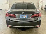 Used 2016 Acura TLX V6 image 6