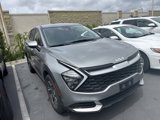 Used 2023 Kia Sportage LX image 2