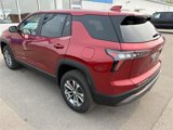 New 2026 Chevrolet Equinox LT image 4