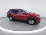 Used 2018 Nissan Rogue SV image 2