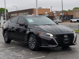 Certified 2023 Nissan Altima 2.5 SV image 3