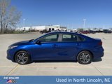 Used 2023 Kia Forte LXS w/ LXS Technology Package image 2