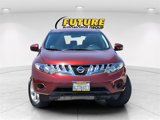 Used 2009 Nissan Murano S image 2