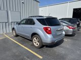 Used 2015 Chevrolet Equinox LT w/ Driver Convenience Package image 2