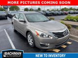 Used 2014 Nissan Altima 2.5 S image 2