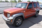 Used 2010 Jeep Liberty Renegade w/ Premium Group image 2